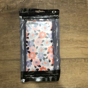 Floral Casely iPhone 8 Plus Phone Case